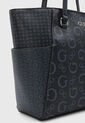 Bolso GUESS Granby Azul Oscuro de Guess