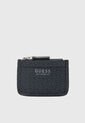 Bolso GUESS Granby Azul Oscuro de Guess