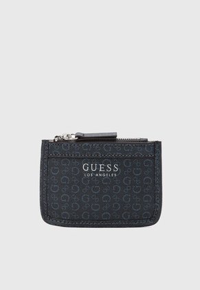Bolso GUESS Granby Azul Oscuro