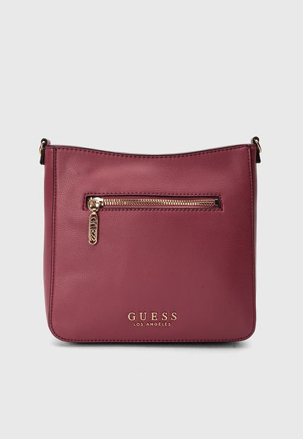 Bolso GUESS Baxian Violeta