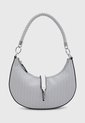 Bolso GUESS Matilda Gris Claro de Guess
