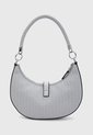 Bolso GUESS Matilda Gris Claro de Guess