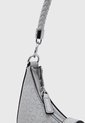 Bolso GUESS Matilda Gris Claro de Guess