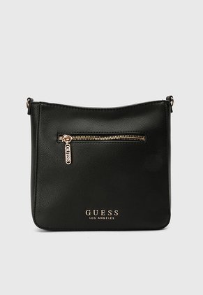 Bolso GUESS Baxian Negro