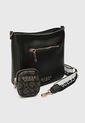 Bolso GUESS Baxian Negro de Guess