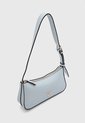 Bolso Manos Libres GUESS Mini Tasha Celeste de Guess