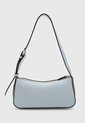 Bolso Manos Libres GUESS Mini Tasha Celeste de Guess