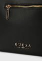 Bolso GUESS Baxian Negro de Guess