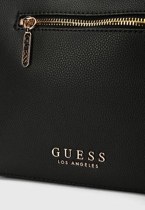 Bolso GUESS Baxian Negro