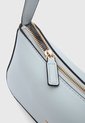 Bolso Manos Libres GUESS Mini Tasha Celeste de Guess