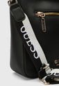 Bolso GUESS Baxian Negro de Guess