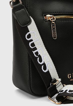 Bolso GUESS Baxian Negro