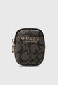 Bolso GUESS Baxian Negro de Guess