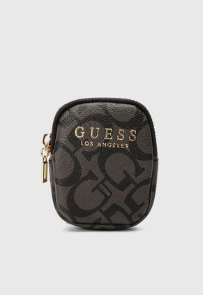 Bolso GUESS Baxian Negro
