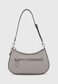 Bolso GUESS Noelle II Taupe de Guess