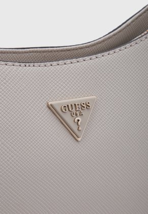 Bolso GUESS Noelle II Taupe
