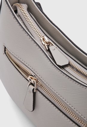 Bolso GUESS Noelle II Taupe