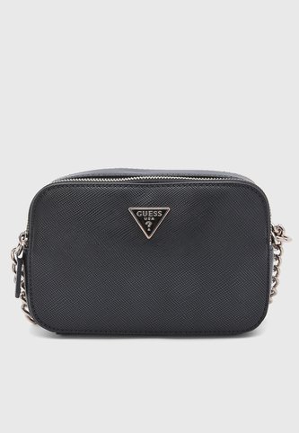 Bolso Manos Libres GUESS Noelle II Negro Guess