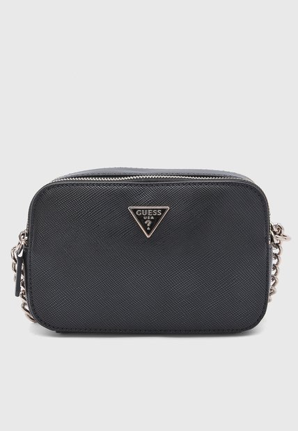 Bolso Manos Libres GUESS Noelle II Negro