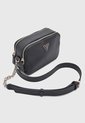 Bolso Manos Libres GUESS Noelle II Negro de Guess