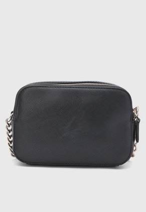 Bolso Manos Libres GUESS Noelle II Negro