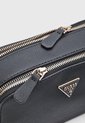 Bolso Manos Libres GUESS Noelle II Negro de Guess