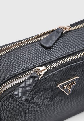 Bolso Manos Libres GUESS Noelle II Negro