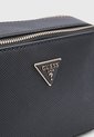 Bolso Manos Libres GUESS Noelle II Negro de Guess