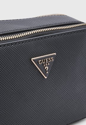 Bolso Manos Libres GUESS Noelle II Negro
