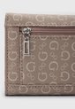 Billetera GUESS Remy SLG Taupe de Guess