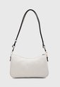 Bolso Manos Libres GUESS Kassie Blanco de Guess