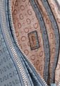 Bolso Azul Grisáceo-Plateado GUESS de Guess