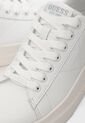 Tenis GUESS Elbina 6 Blanco de Guess