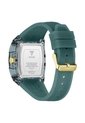 Reloj Guess Hombre Phoenix. Silicona Verde GW1147G2 de Guess