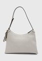 Bolso GUESS Kassie Hobo Marfil de Guess