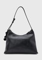 Bolso GUESS Kassie Hobo Negro de Guess