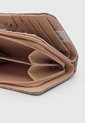Billetera GUESS Remy SLG Taupe de Guess