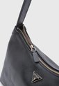 Bolso GUESS Kassie Hobo Negro de Guess