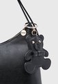 Bolso GUESS Kassie Hobo Negro de Guess