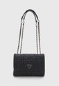 Bolso GUESS Edita Negro de Guess
