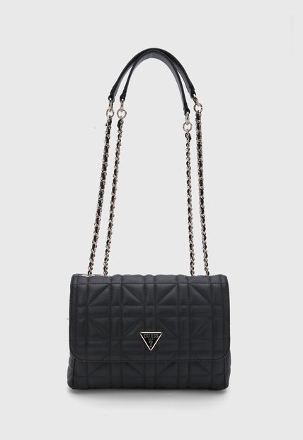 Bolso GUESS Edita Negro