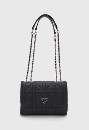 Bolso GUESS Edita Negro