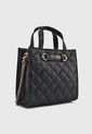 Bolso Manos Libres Negro GUESS de Guess