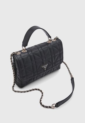 Bolso GUESS Edita Negro