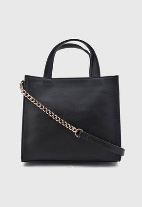 Bolso Manos Libres Negro GUESS