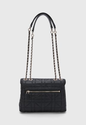 Bolso GUESS Edita Negro