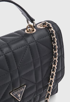 Bolso GUESS Edita Negro