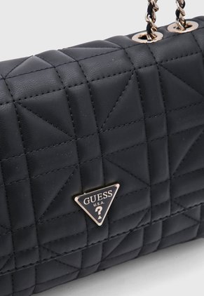 Bolso GUESS Edita Negro
