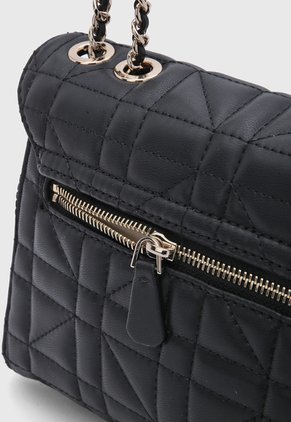 Bolso GUESS Edita Negro
