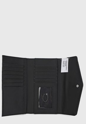 Billetera Negro GUESS